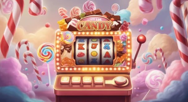 Responsible gaming reminder for adult Sugar Rush visitors on 7888bet